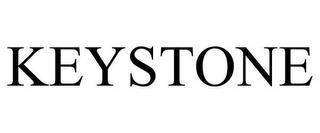 KEYSTONE trademark