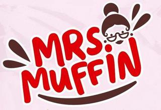 MRS. MUFFIN trademark