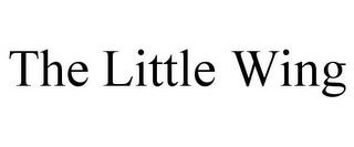 THE LITTLE WING trademark