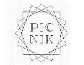 PICNIK trademark