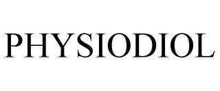 PHYSIODIOL trademark