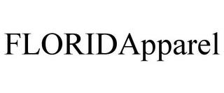 FLORIDAPPAREL trademark