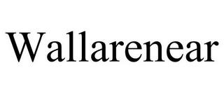 WALLARENEAR trademark