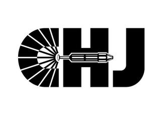 CHJ trademark