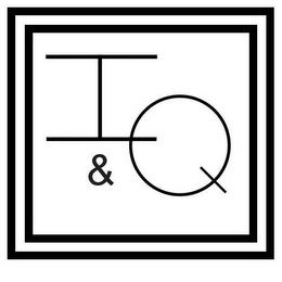 I&Q trademark