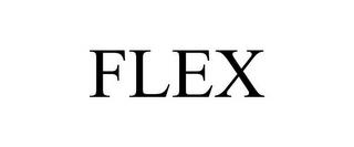 FLEX trademark