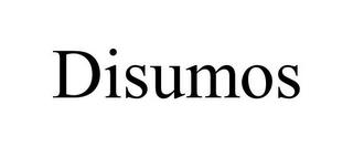 DISUMOS trademark