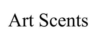 ART SCENTS trademark