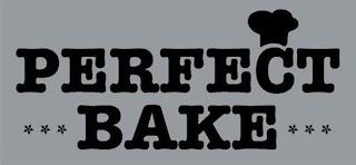 PERFECT BAKE trademark