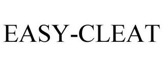 EASY-CLEAT trademark