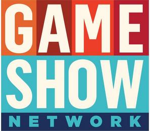 GAME SHOW NETWORK trademark