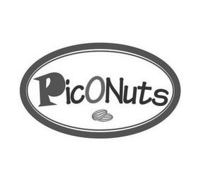 PICONUTS trademark