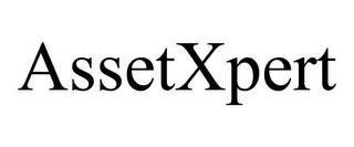 ASSETXPERT trademark