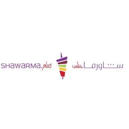 SHAWARMA.PLUS trademark