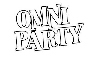 OMNI PARTY trademark