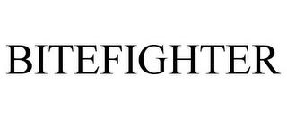 BITEFIGHTER trademark