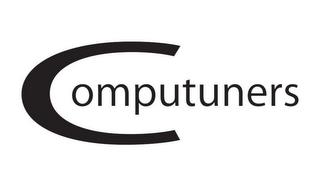 COMPUTUNERS trademark