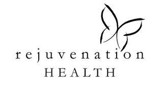 REJUVENATION HEALTH trademark