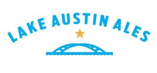 LAKE AUSTIN ALES trademark