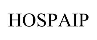 HOSPAIP trademark