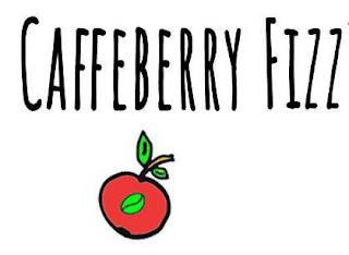 CAFFEBERRY FIZZ trademark