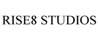 RISE8 STUDIOS trademark