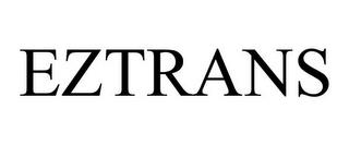 EZTRANS trademark