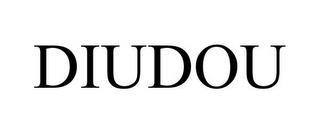 DIUDOU trademark