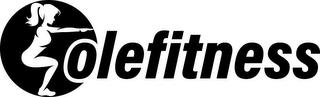 OLEFITNESS trademark