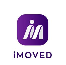 IMOVED IM trademark