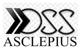 DSS ASCLEPIUS trademark