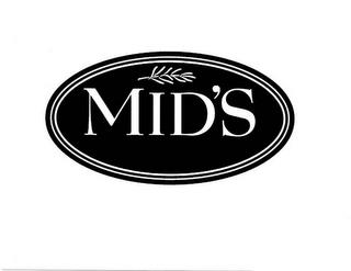 MID'S trademark