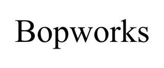 BOPWORKS trademark