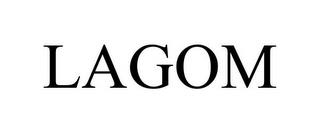 LAGOM trademark