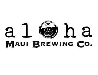 ALOHA MAUI BREWING CO. trademark