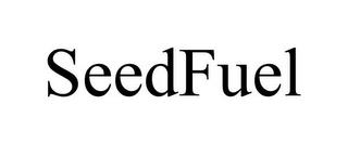 SEEDFUEL trademark