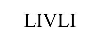 LIVLI trademark