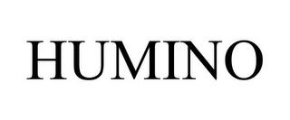 HUMINO trademark