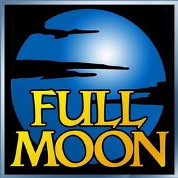 FULL MOON trademark