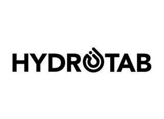 HYDROTAB trademark