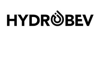 HYDROBEV trademark