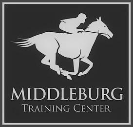 MIDDLEBURG TRAINING CENTER trademark