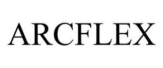 ARCFLEX trademark