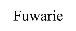 FUWARIE trademark