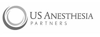 US ANESTHESIA PARTNERS trademark