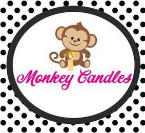 MONKEY CANDLES trademark