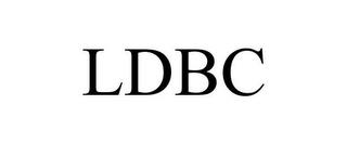 LDBC trademark