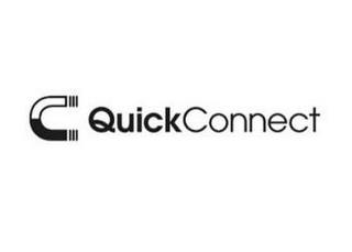 QUICKCONNECT trademark