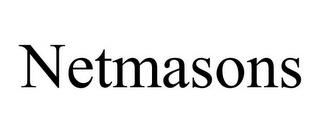 NETMASONS trademark