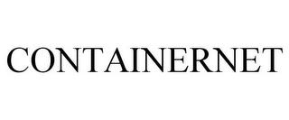 CONTAINERNET trademark